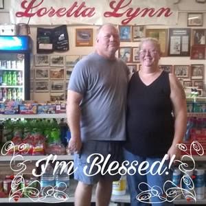 Meet your Posher, Naomi